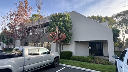 Preview of Office space for Sale at 2835 Temple Ave