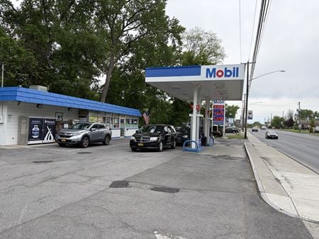 Preview of Retail space for Sale at 295 Columbia Turnpike