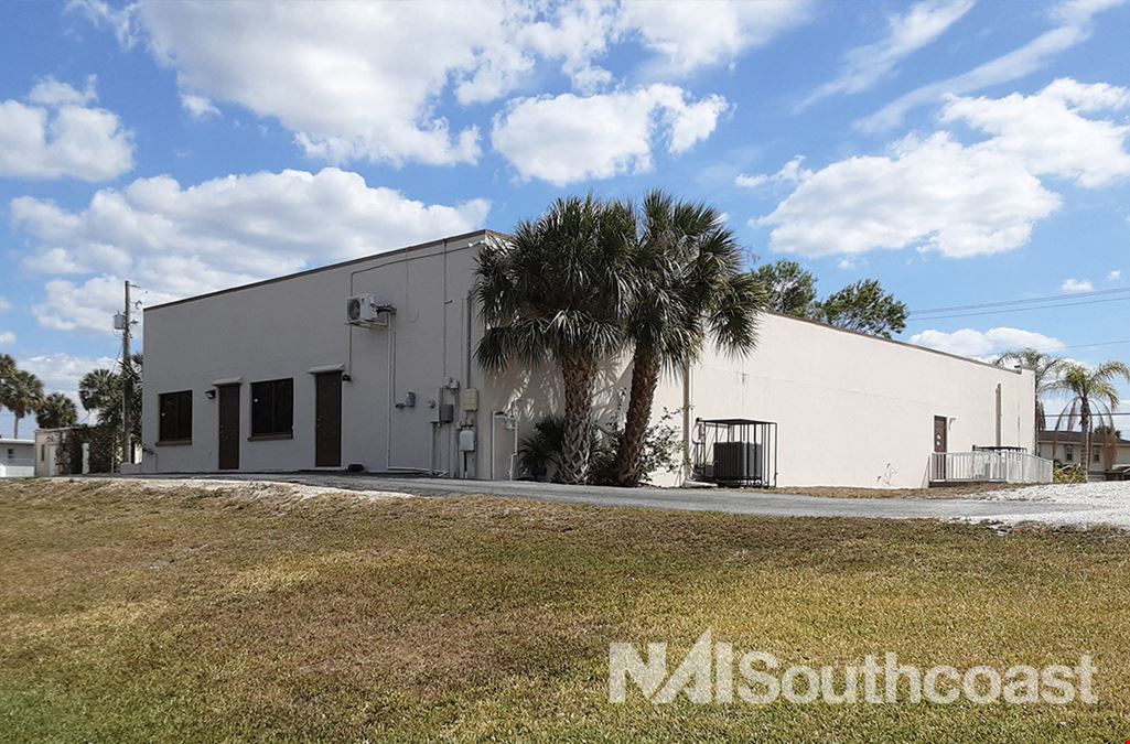±3,956 SF Medical Office Building Available