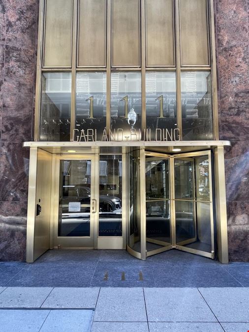 111 N Wabash Ave - Garland Building - Office