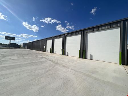 Preview of Industrial space for Sale at 113 NE 36th Street
