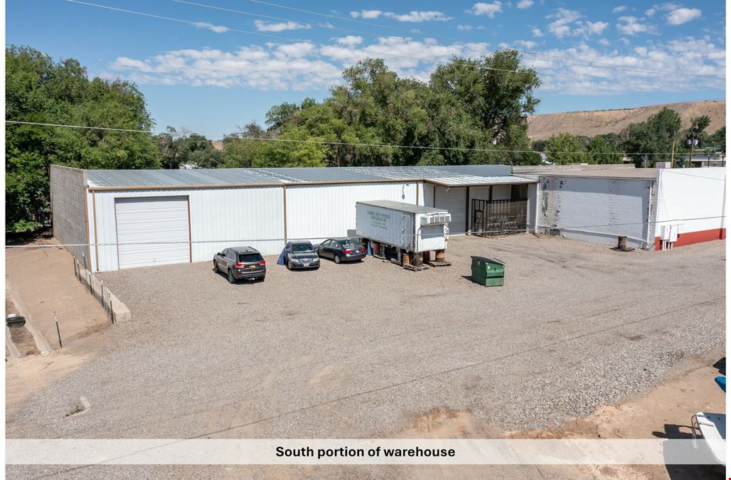 2203 W. Main Street