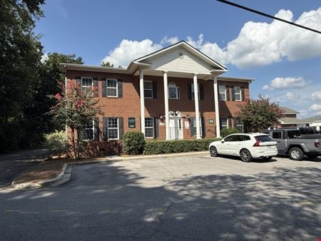Preview of Office space for Rent at 7436 Forest Ct