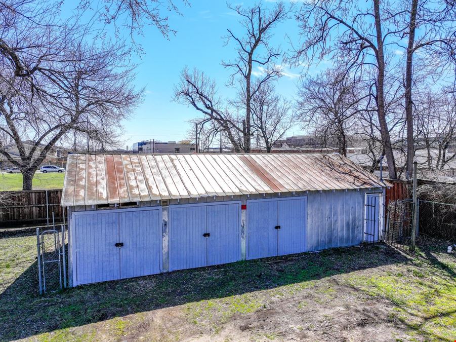 Fully Leased Apartments for Sale
