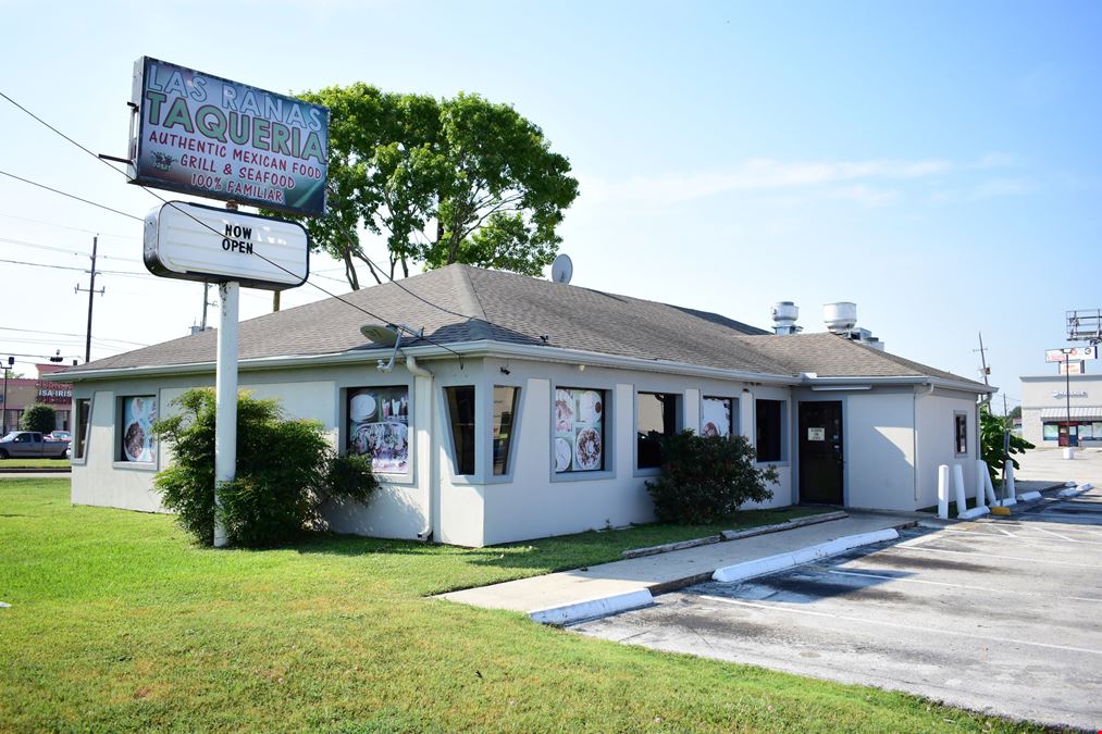 Willow Park Shopping Center
