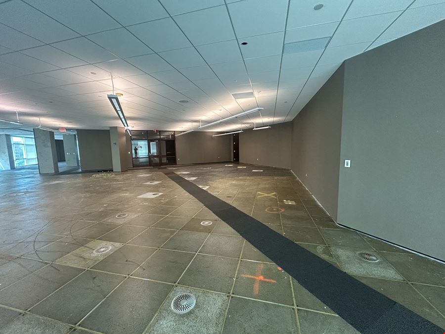 Cherapa Place I, 3rd Floor