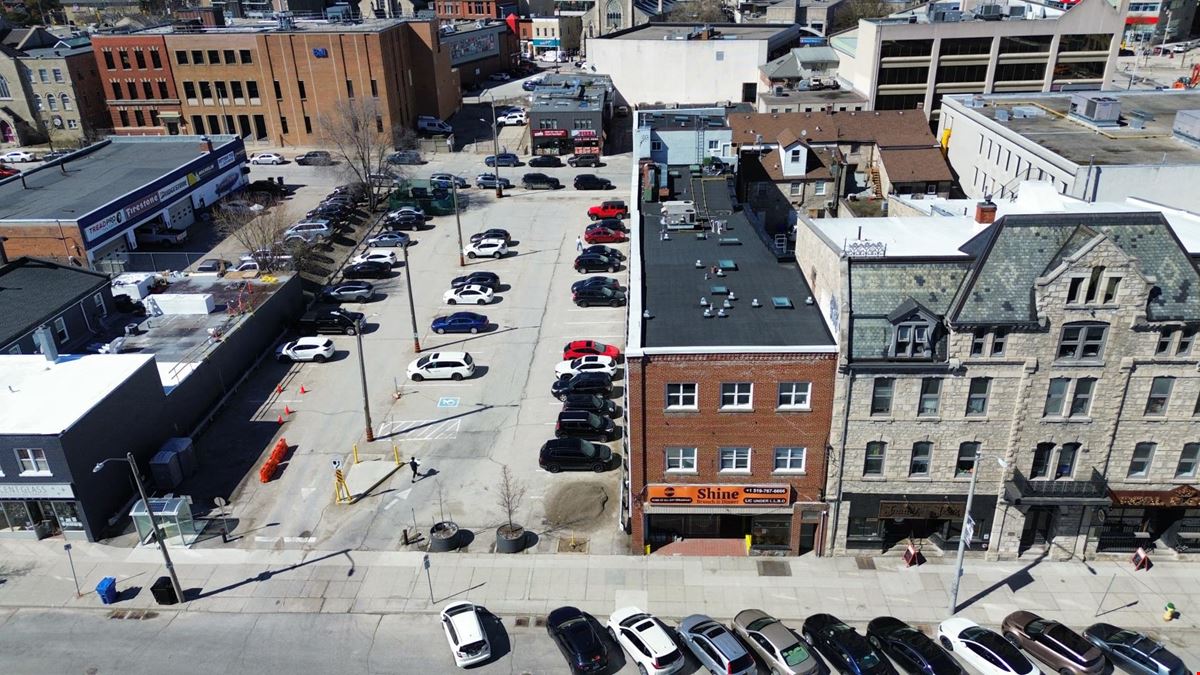 44 Macdonell Street