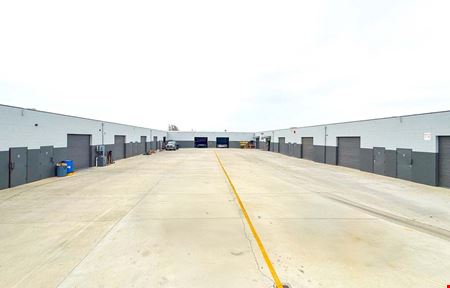 Preview of Industrial space for Sale at 16565 Orange Way
