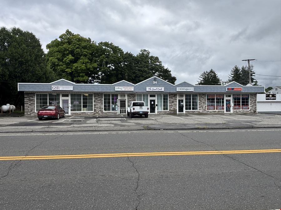 34 Waterbury Rd