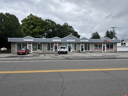 Preview of Retail space for Sale at 34 Waterbury Rd