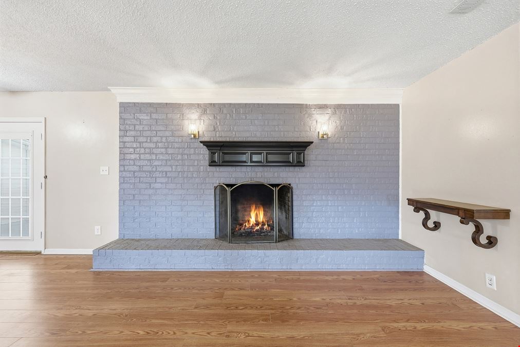 3060 Forestbrook Road