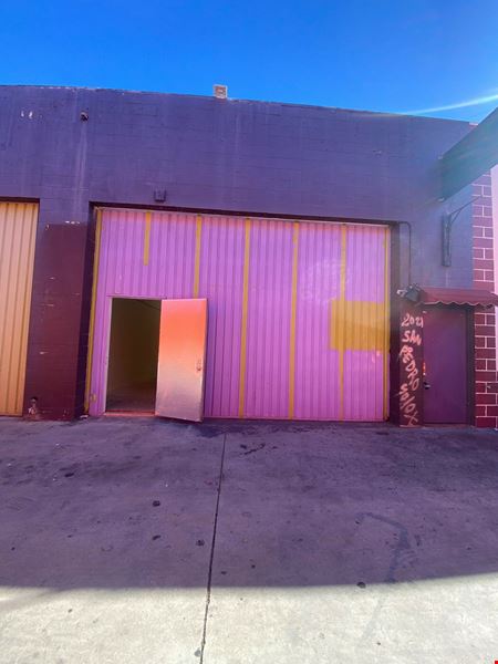 Preview of commercial space at 11101 Ventura Blvd
