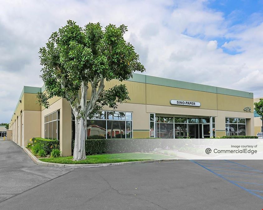 Anaheim Hills Corporate Park