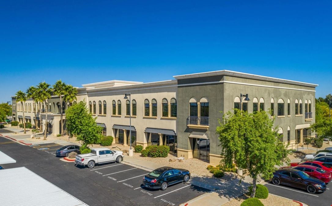 Surprise Office Center