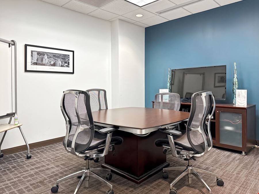 Regus - St Louis Park - West End
