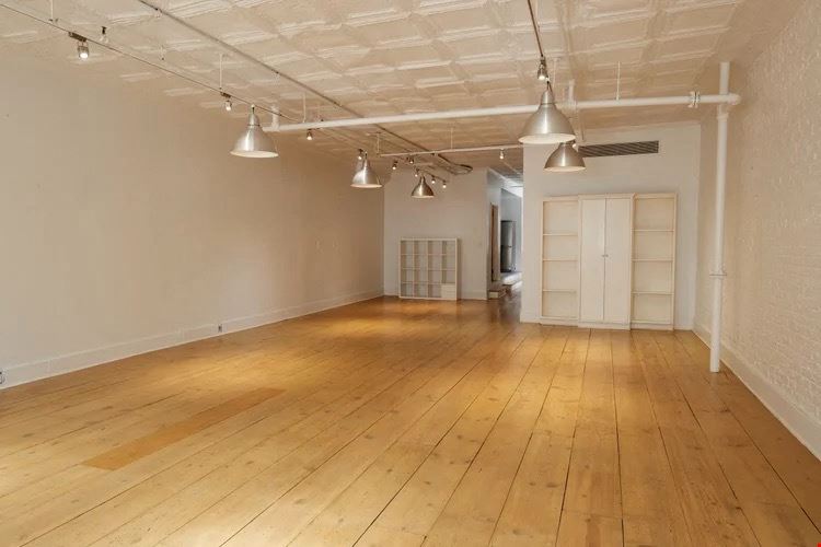 447 West 36th Street