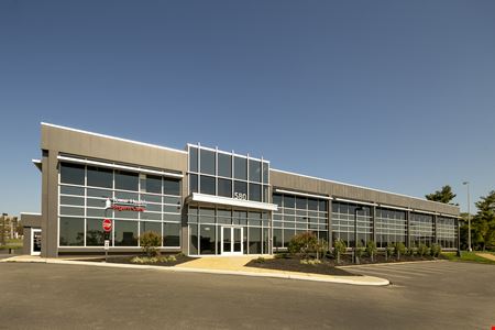 Preview of commercial space at 580 West Germantown Pike