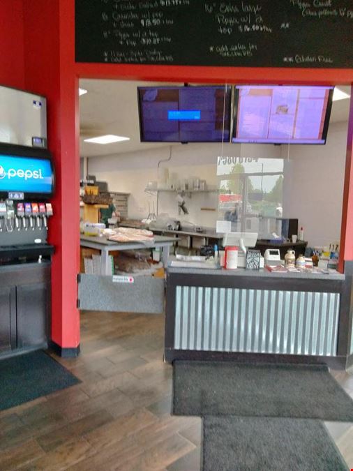 Business Opportunity for Sale - Mancino's Non-Franchise Pizzeria & Italian Eatery