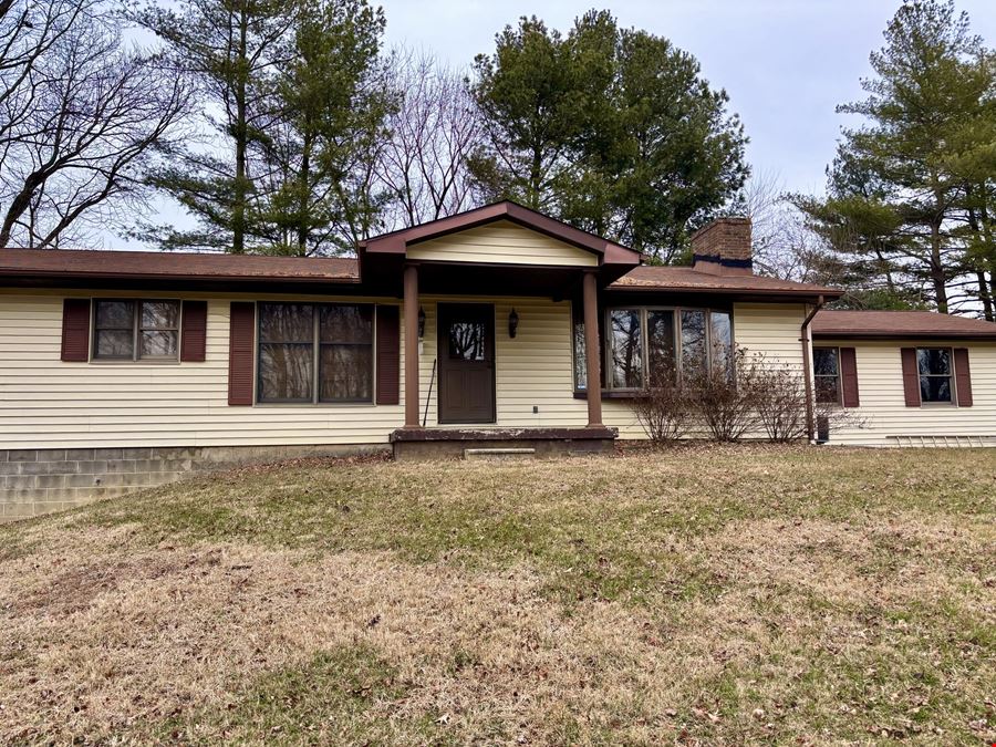 Listing #34 - 5264 Pulaski Hwy, Perryville, MD