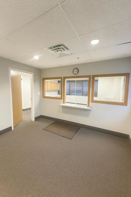 Preview of Office space for Rent at 2660 West Market Street