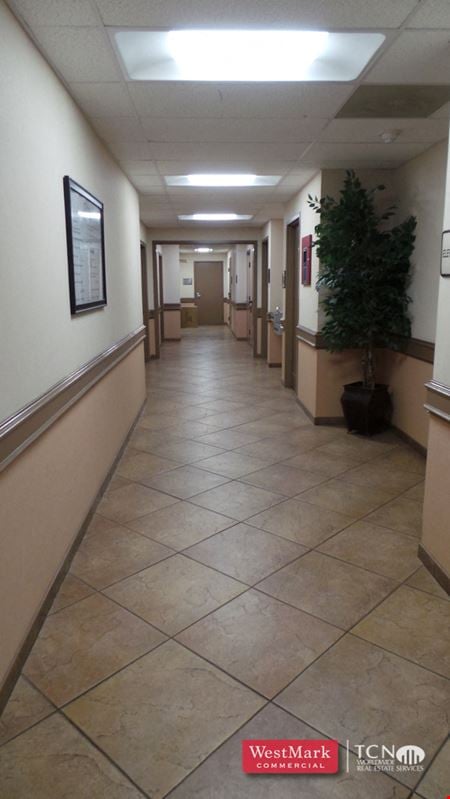 Preview of Retail space for Rent at 4413 82nd Street Suite 125 
