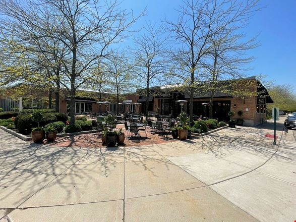 Preview of Office space for Rent at 1044 N. Western Avenue