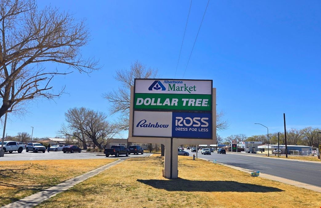 Dollar Tree