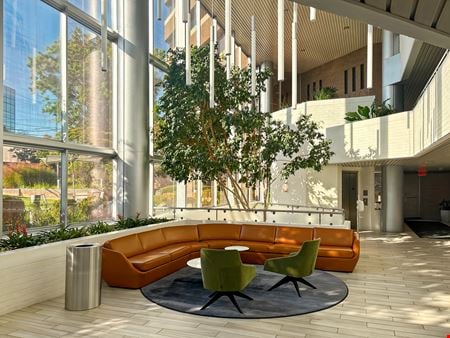 Preview of Coworking space for Rent at 1266 E. Main Street Suite 700R