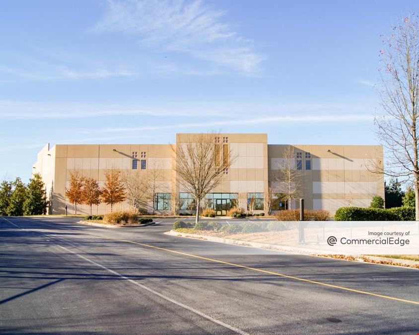 Conyers Logistics Center - 2107 Eastview Pkwy