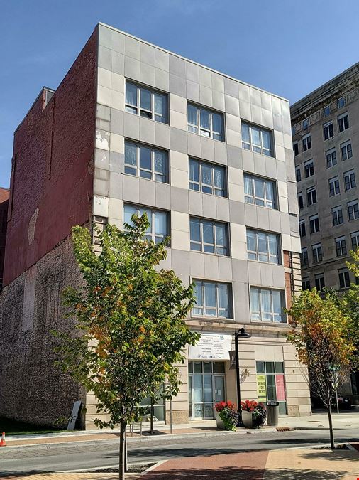 Downtown Hammond Redevelopment Opportunity