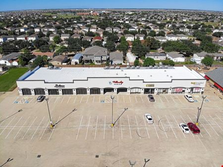 Preview of Retail space for Rent at 20220 FM 529