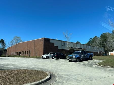 Preview of Industrial space for Rent at 2222 Sweetwater Industrial Boulevard