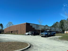 2222 Sweetwater Industrial Boulevard