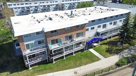 Preview of Other space for Sale at 10735 - 105 Street NW