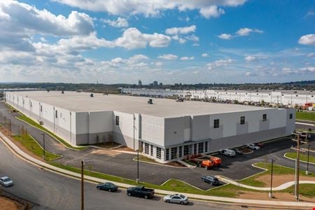 Preview of Industrial space for Rent at 1000 Carson Court