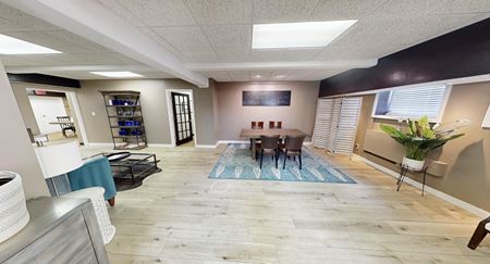 Preview of commercial space at 9152 Kent Ave