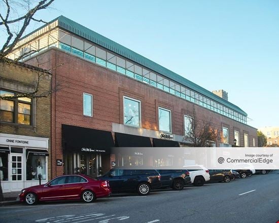 Preview of Office space for Rent at 200 Greenwich Avenue