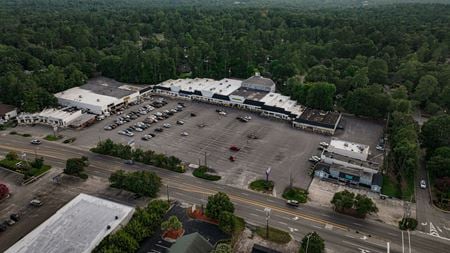 Preview of Retail space for Rent at 1573 Whiskey Road