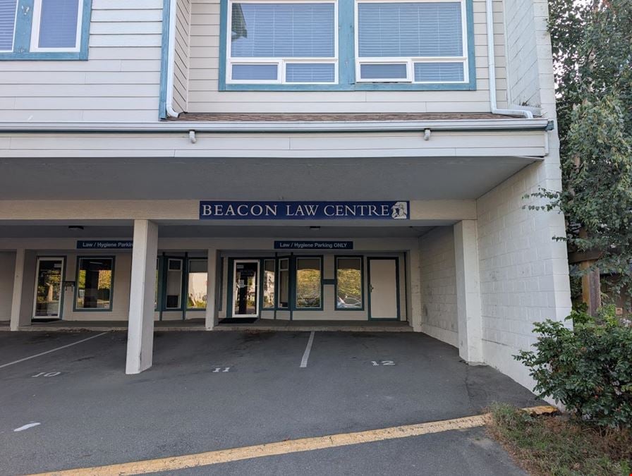 5-7115 West Saanich Road 