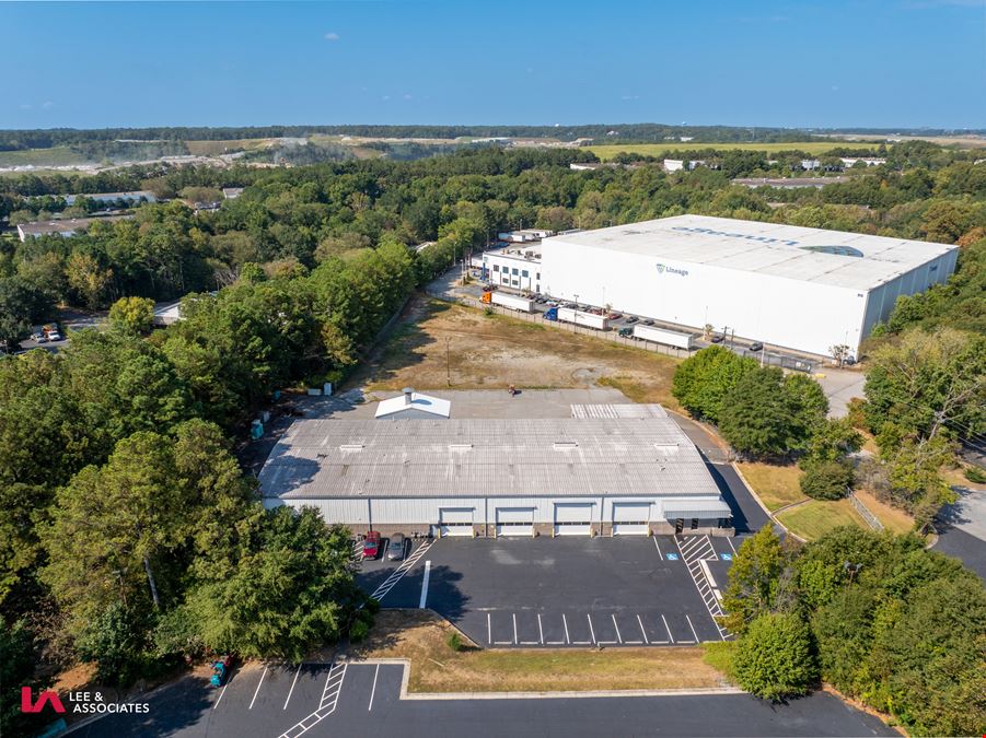 5145 Blalock Industrail Boulevard