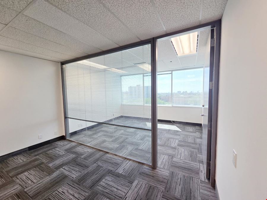 970 Lawrence Ave W