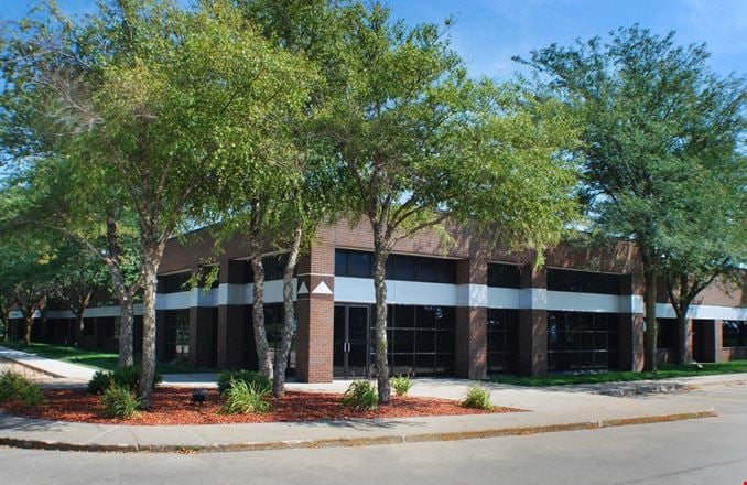 Preview of Industrial space for Rent at 11338 - 11386 Aurora Avenue