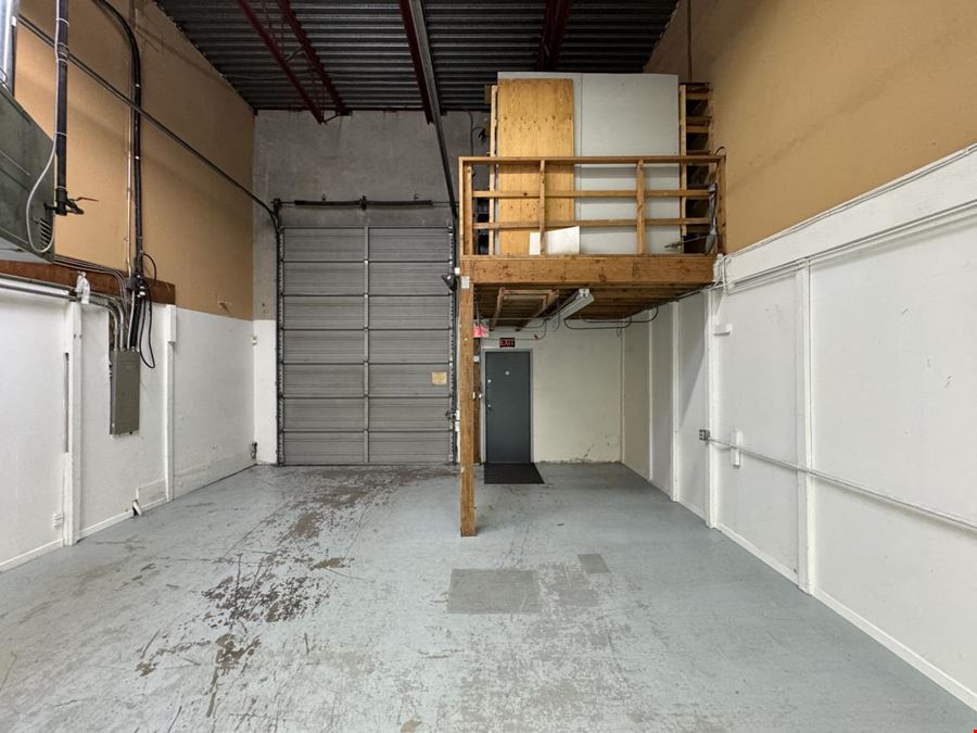827 West 1st Street