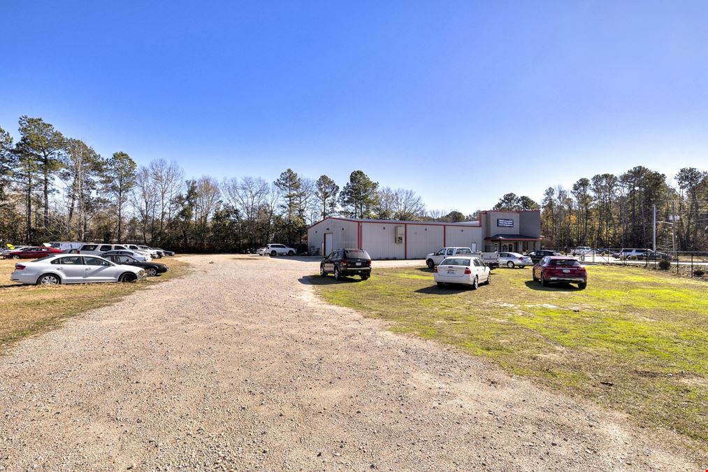 Sumter Auto Repair