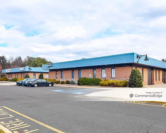 Preview of Office space for Rent at 3635 Quakerbridge Road