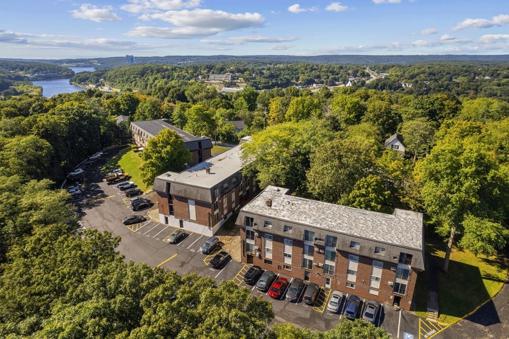 Cedar Glen Apartments