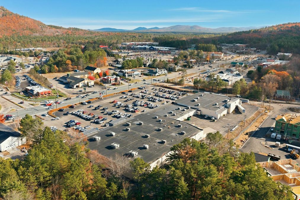 Northway Plaza