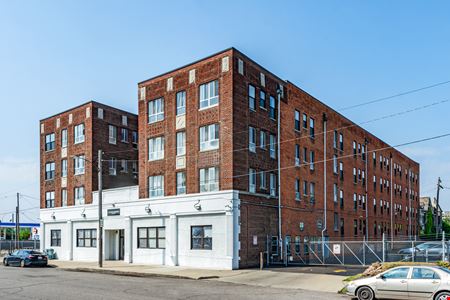 Preview of Commercial space for Sale at 445 Field Street