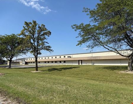 Preview of Industrial space for Sale at 500 Raybestos Drive