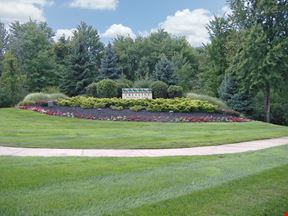 Treeline Business Park